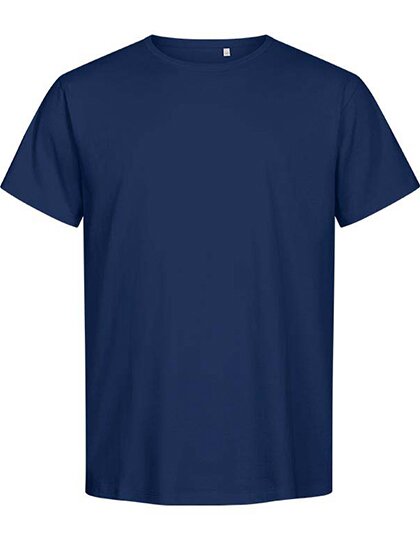 E3090 Men´s Premium-T Organic
