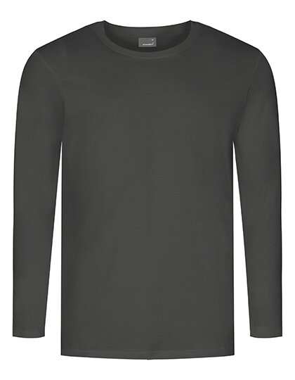 Men`s Premium-T Longsleeve