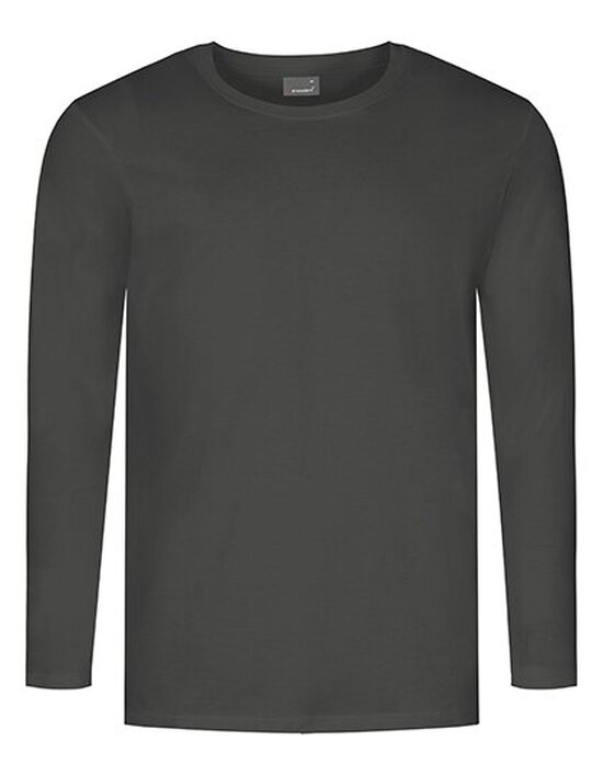 Men`s Premium-T Longsleeve