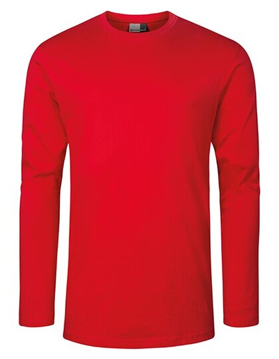 Men`s Premium-T Longsleeve