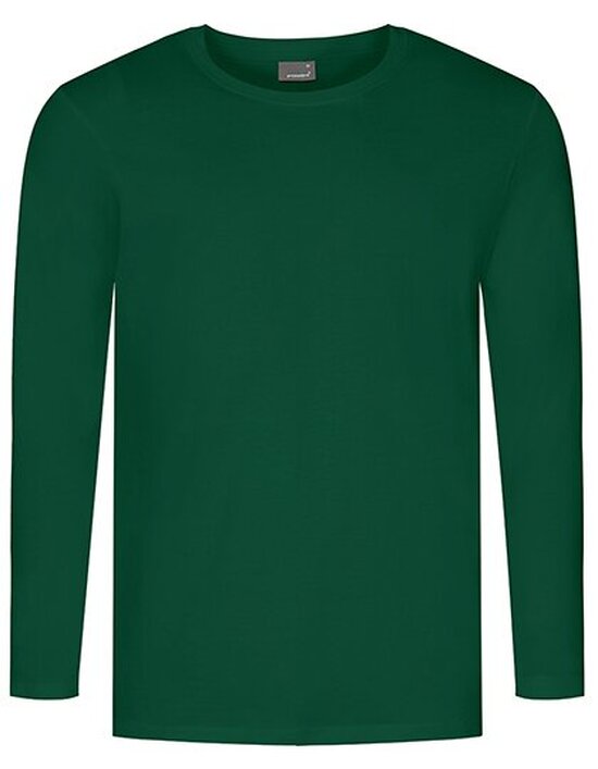 Men`s Premium-T Longsleeve