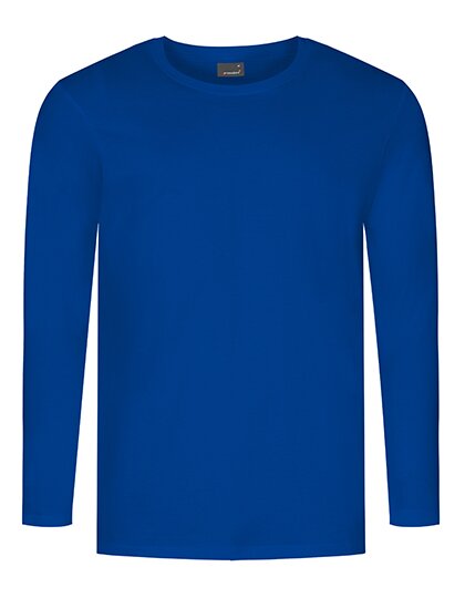 Men`s Premium-T Longsleeve