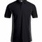 Men`s Functional Contrast Polo