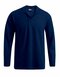 Men`s Heavy Polo Longsleeve