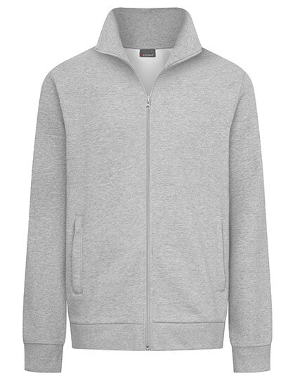 Men´s Jacket Stand-Up Collar