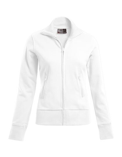 Women´s Jacket Stand-Up Collar