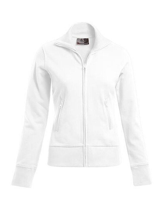 Women´s Jacket Stand-Up Collar