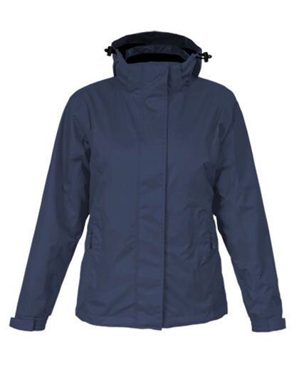 Women`s Performance Jacket C+