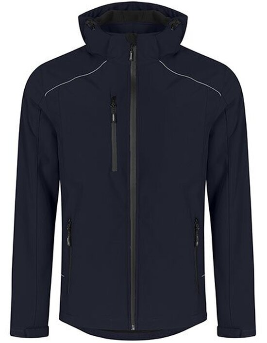 Men`s Softshell Jacket