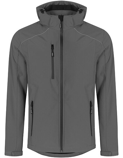E7860 Men´s Warm Softshell Jacket