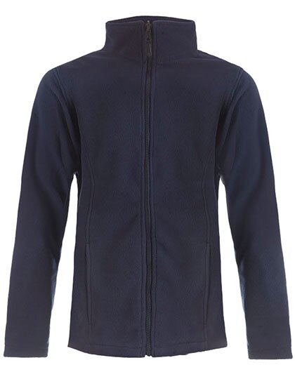 Men`s Fleece Jacket C+