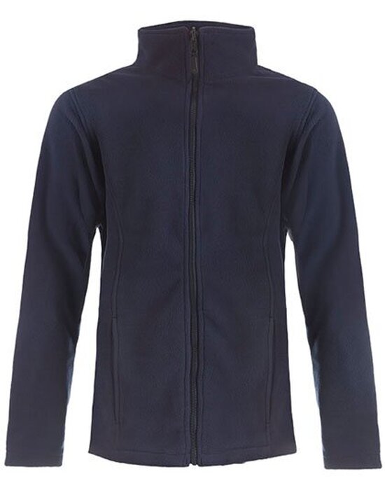 Men`s Fleece Jacket C+