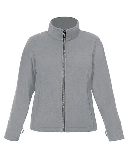Women`s Fleece Jacket C+
