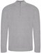 Ecologie Men´s Wakhan 1/4 Zip Sustainable Sweater