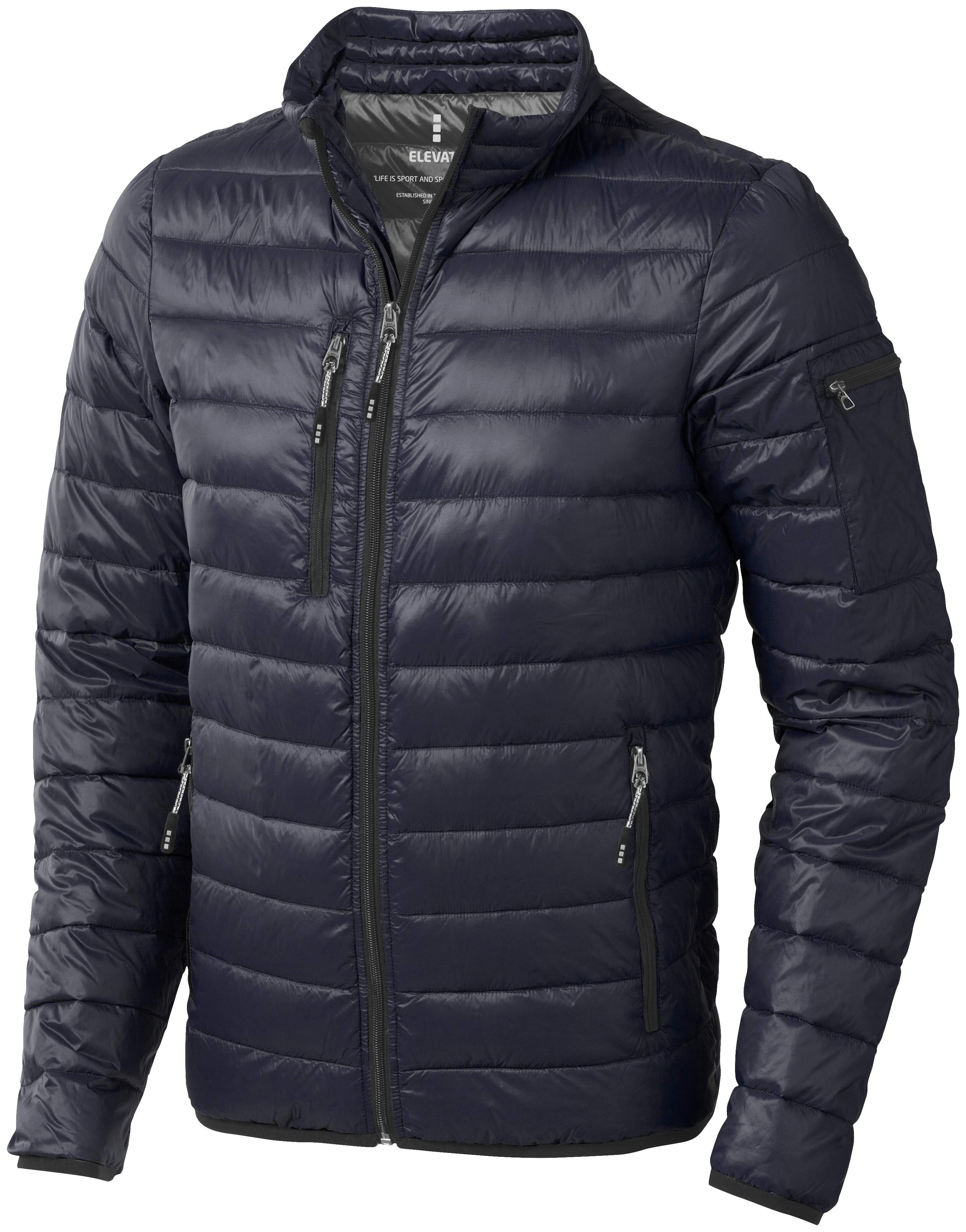 Scotia Light Down Jacket
