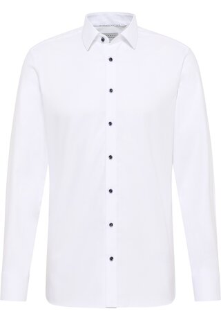 Eterna Hemd DYNAMIC COTTON TM - Slim Fit - Ohne Brusttasche