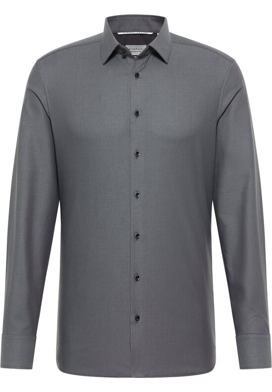 Eterna Hemd DYNAMIC COTTON TM - Slim Fit - Ohne Brusttasche