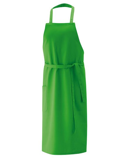 Latzschürze 80 x 100 cm