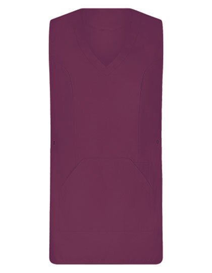 EX347 Exner Überwurfschürze Soft-Touch