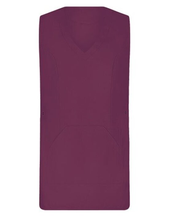 EX347 Exner Überwurfschürze Soft-Touch