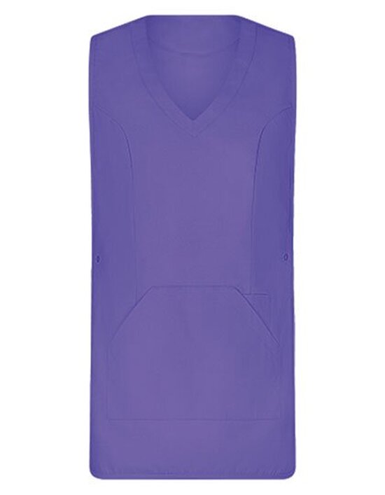 EX347 Exner Überwurfschürze Soft-Touch