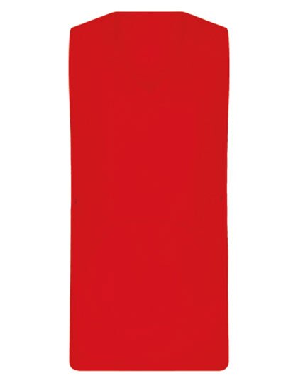 EX347 Exner Überwurfschürze Soft-Touch