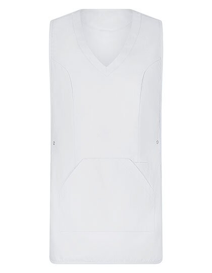 EX347 Exner Überwurfschürze Soft-Touch