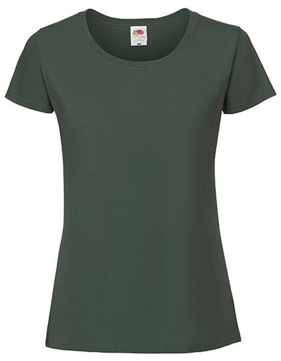 Ladies Iconic 195 T