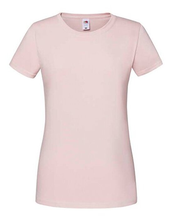 Ladies Iconic 195 T