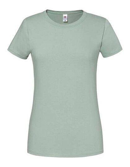 Ladies Iconic 195 T