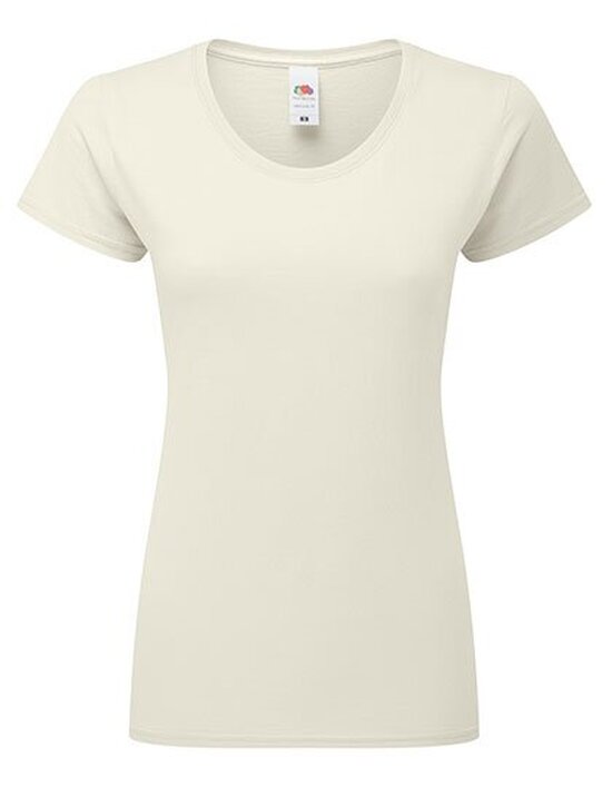 Ladies Iconic 195 T