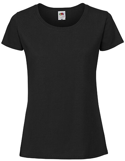 Ladies Iconic 195 T