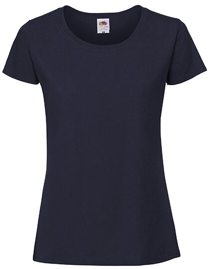 Ladies Iconic 195 T
