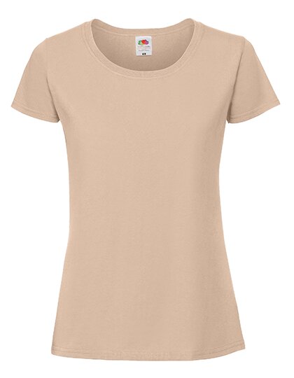 Ladies Iconic 195 T