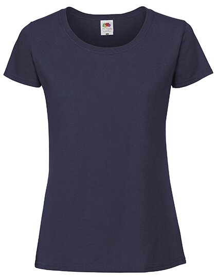 Ladies Iconic 195 T