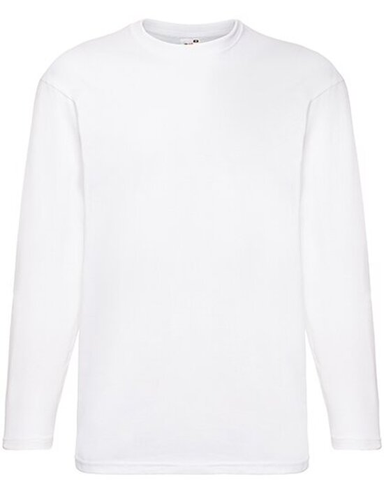 Valueweight Long Sleeve T