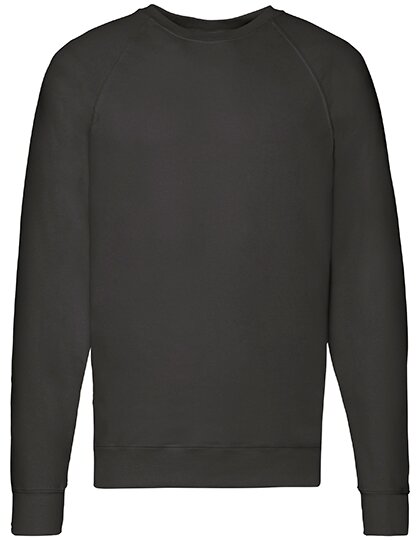 Lightweight Raglan Sweat