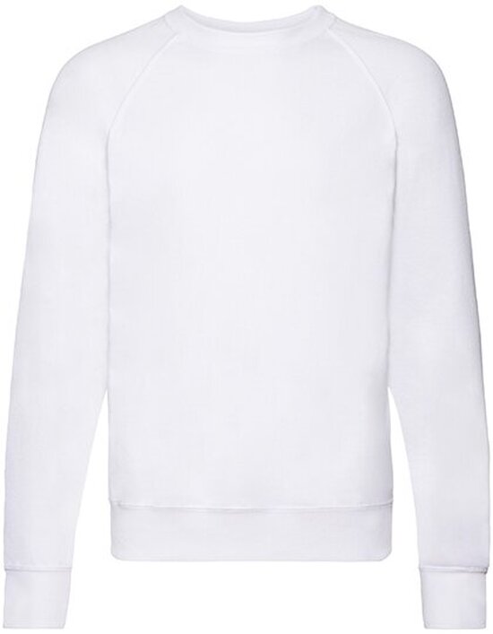 Lightweight Raglan Sweat