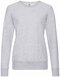 Ladies Lightweight Raglan Sweat