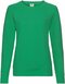 Ladies Lightweight Raglan Sweat