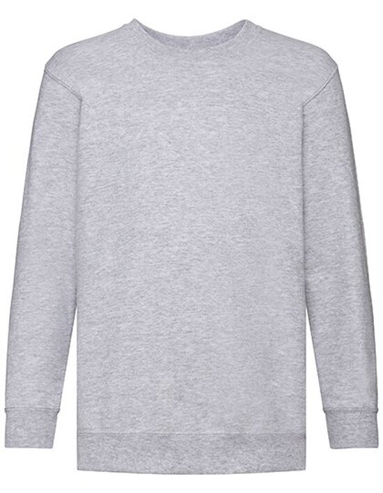 Kids Classic Set-In Sweat