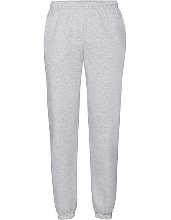 Classic Elasticated Cuff Jog Pants