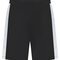 Kids Knitted Shorts with Zip Pockets