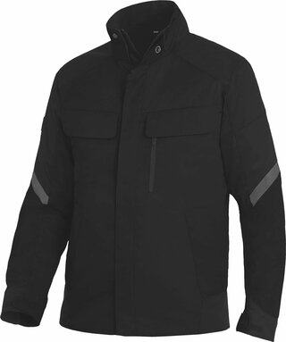 FHB FRANK Arbeitsjacke