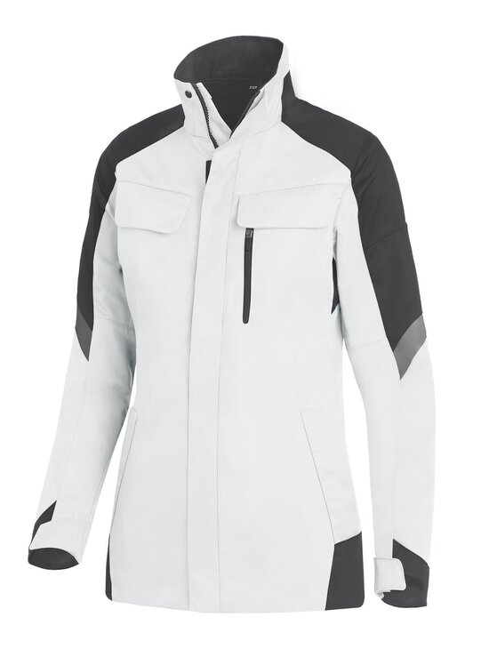 FHB ANDREA Arbeitsjacke Damen