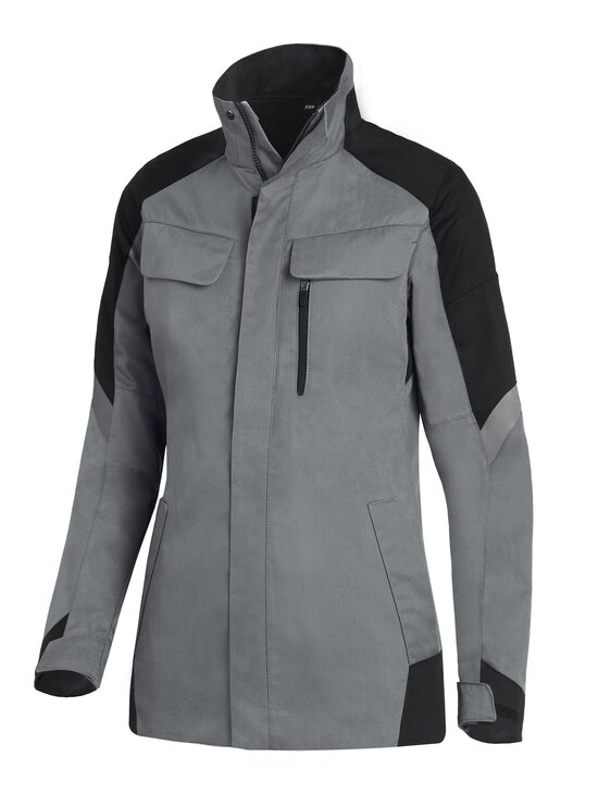 FHB ANDREA Arbeitsjacke Damen