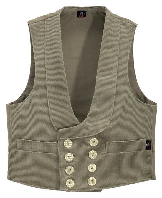 FHB HAGEN Zunftweste Genuacord