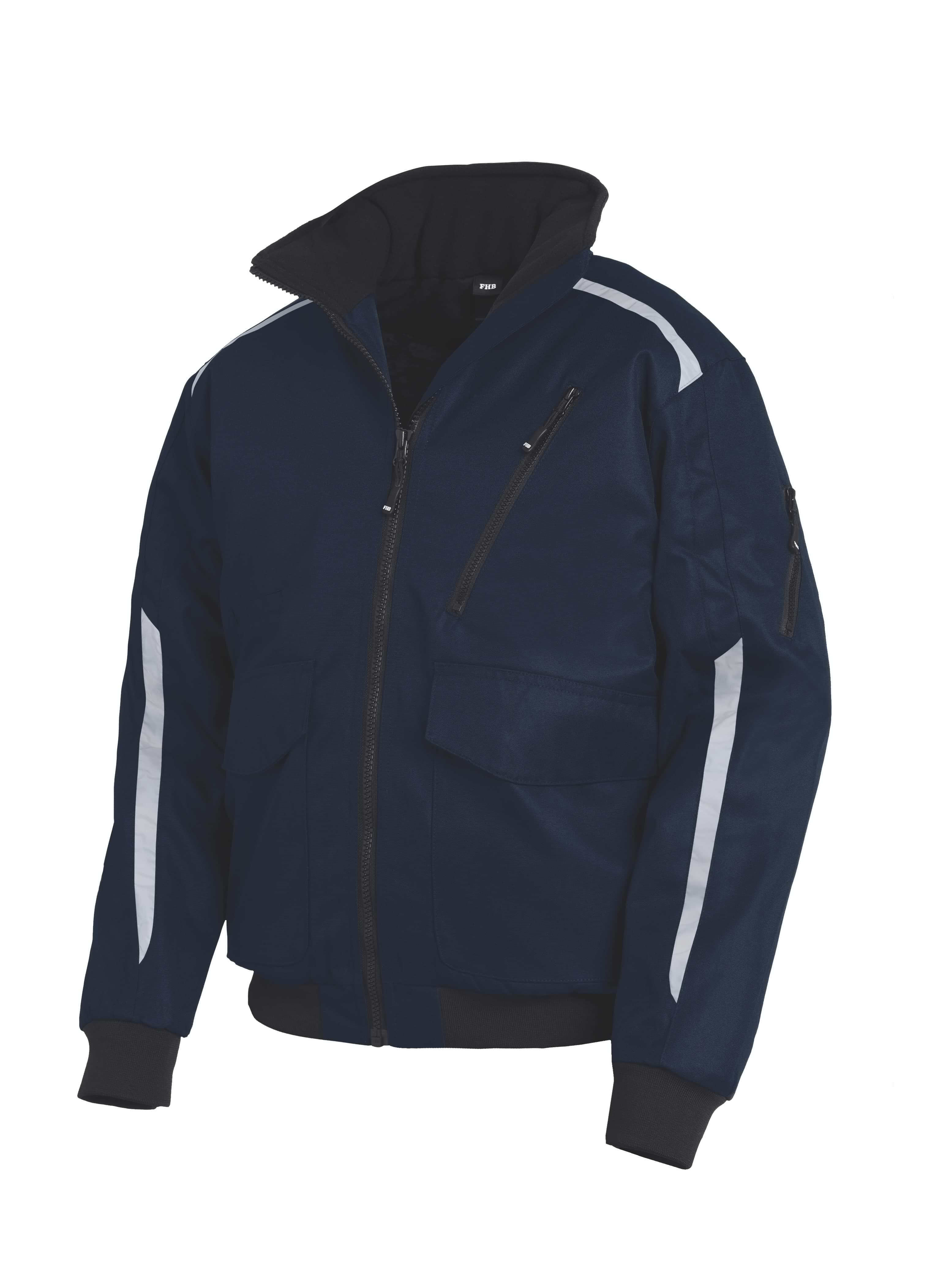 FHB VOLKER Arbeitsjacke