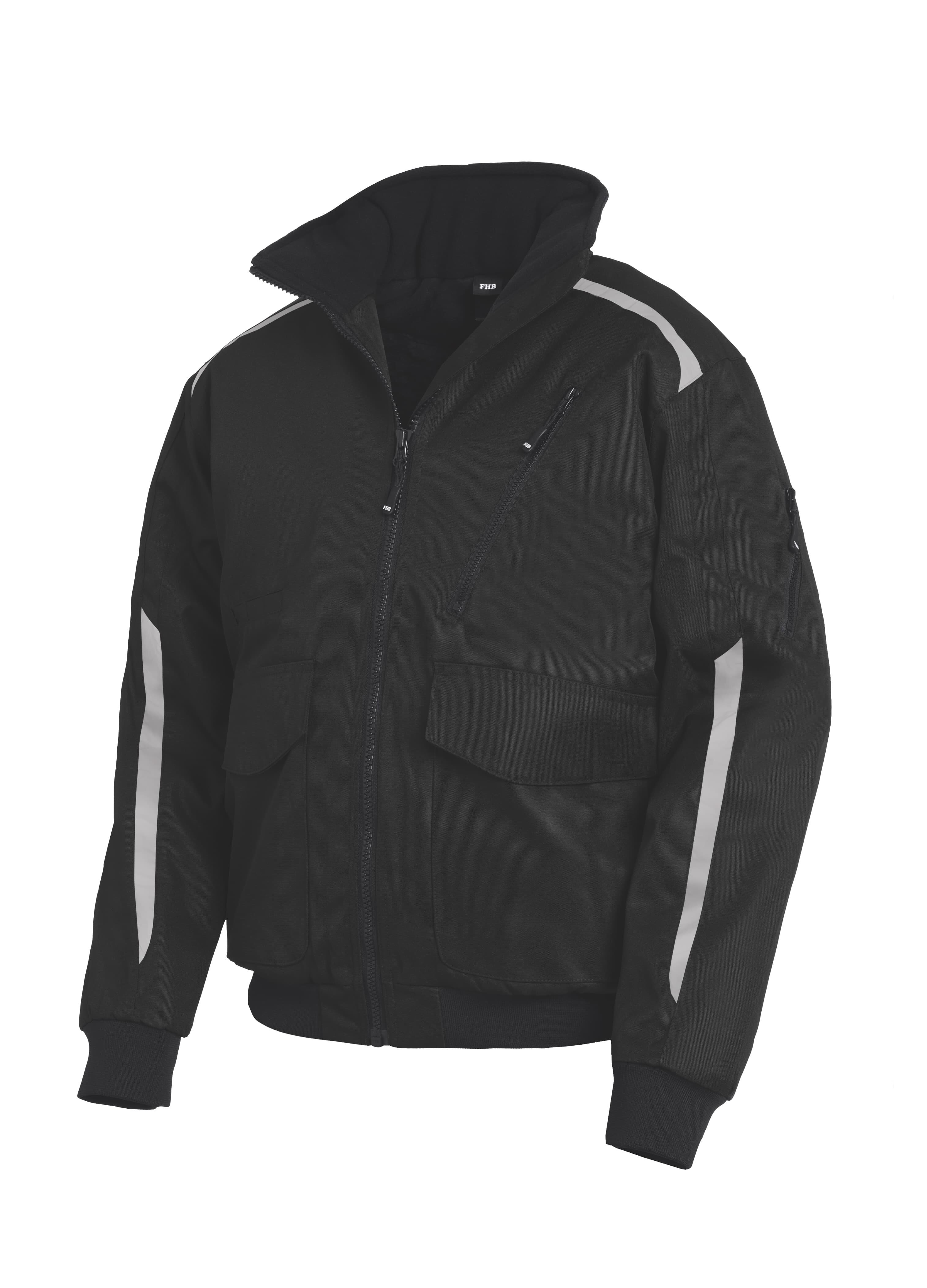 FHB VOLKER Arbeitsjacke