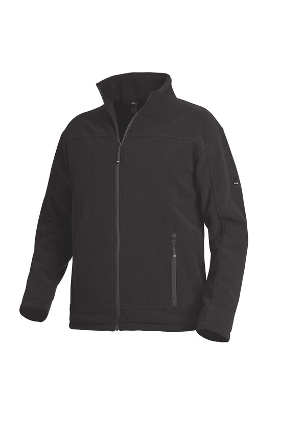 FHB ROMAN Fleece-Jacke